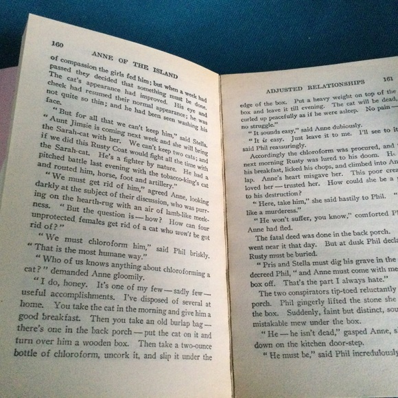 Anne Of Green Gables Box Set 1968 L.M. Montgomery - Picture 15 of 15